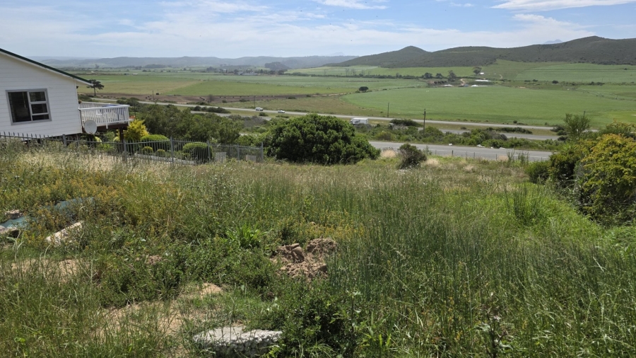 Commercial Property for Sale in Reebok Western Cape